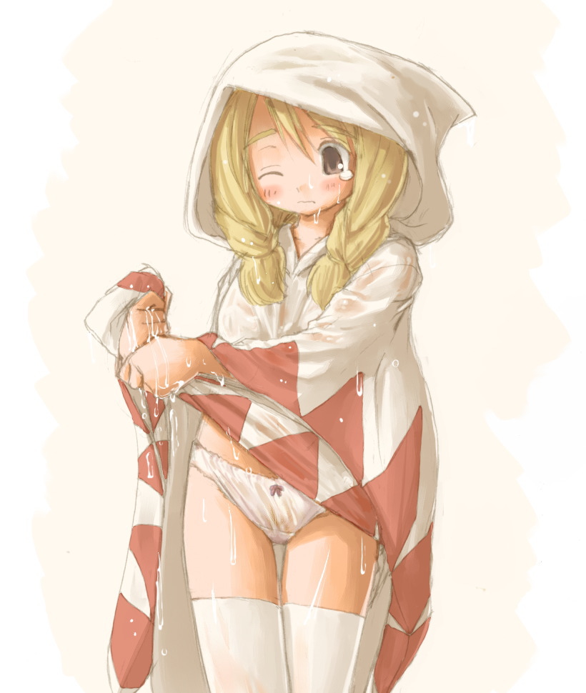 2次エロ画像　FF　白魔導士