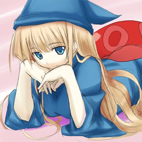 ぷよぷよ　ウィッチ　2次画像