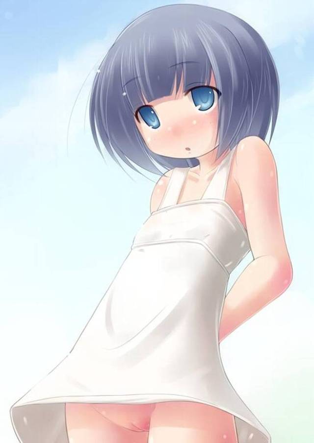 二次ロリ少女で抜きたい人のための二次ロリ少女のエロ画像100連発！-7